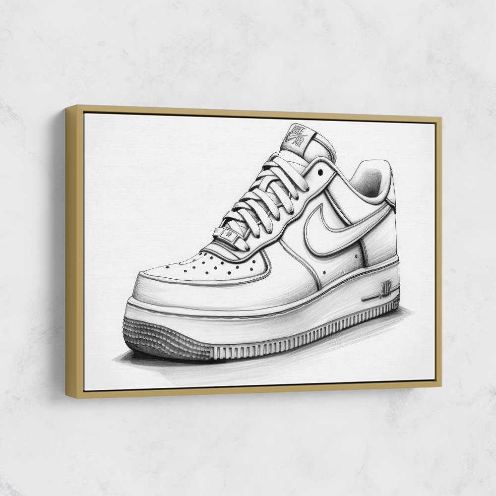 Drawn air force cheap ones